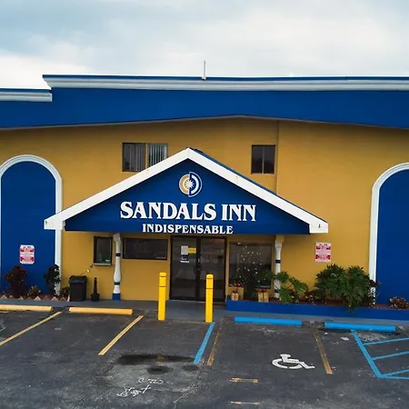Sandals Inn